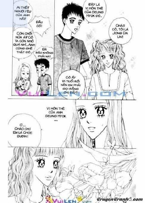 người mẫu hoàn hảo chapter 5 41