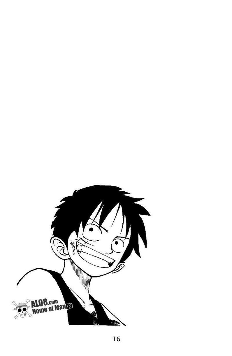 đảo hải tặc - one piece chapter 261 19