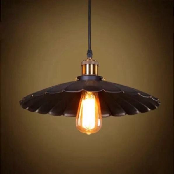 Chao đèn thả,đèn quán cafe, đèn nhà hàng, đèn trang trí, đèn decor DT DDT