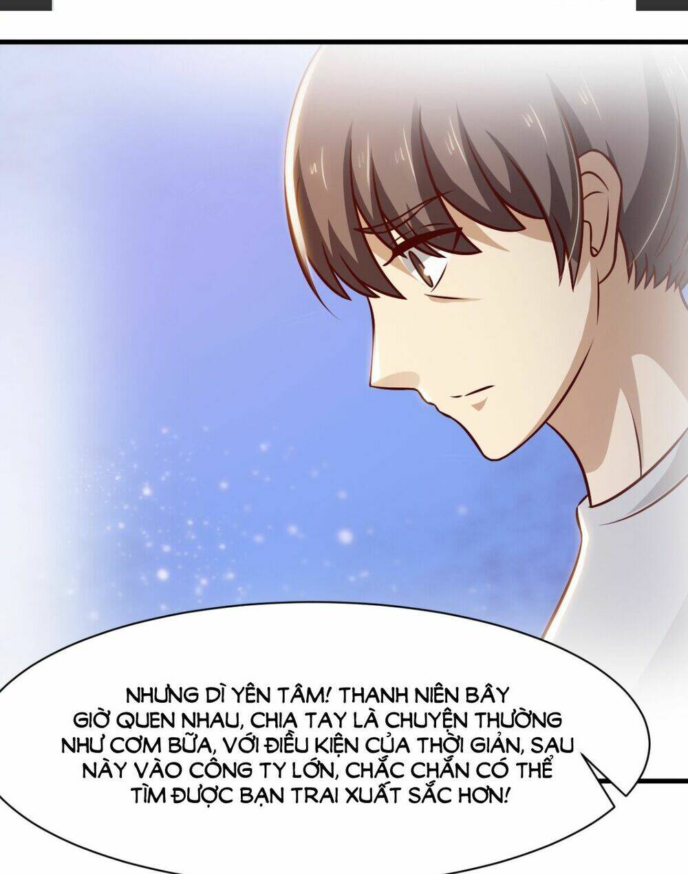 thời gian đều biết chapter 30 24
