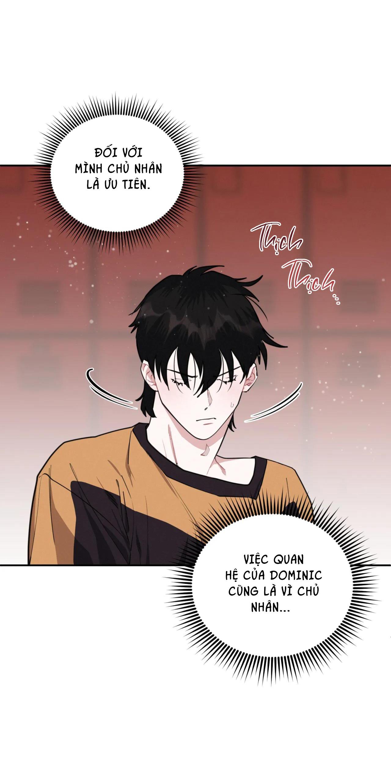 lời nói dối đẫm máu chapter 19 29