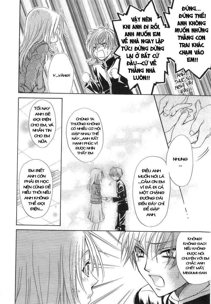 princess princess chapter 13 33