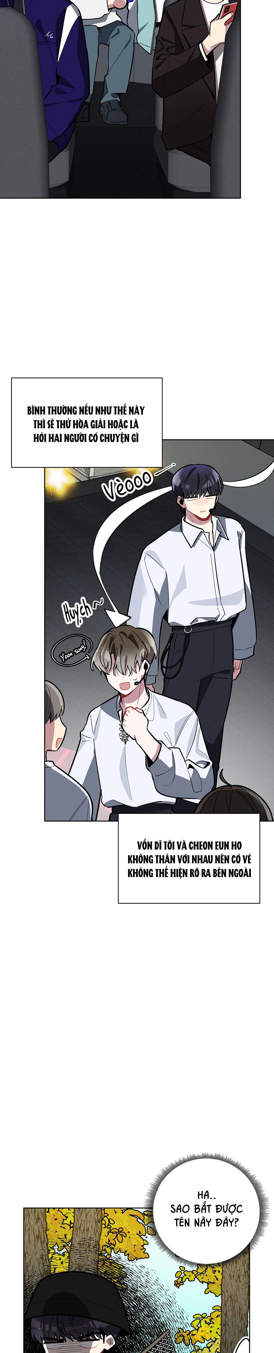 cherry scandal chapter 8 14