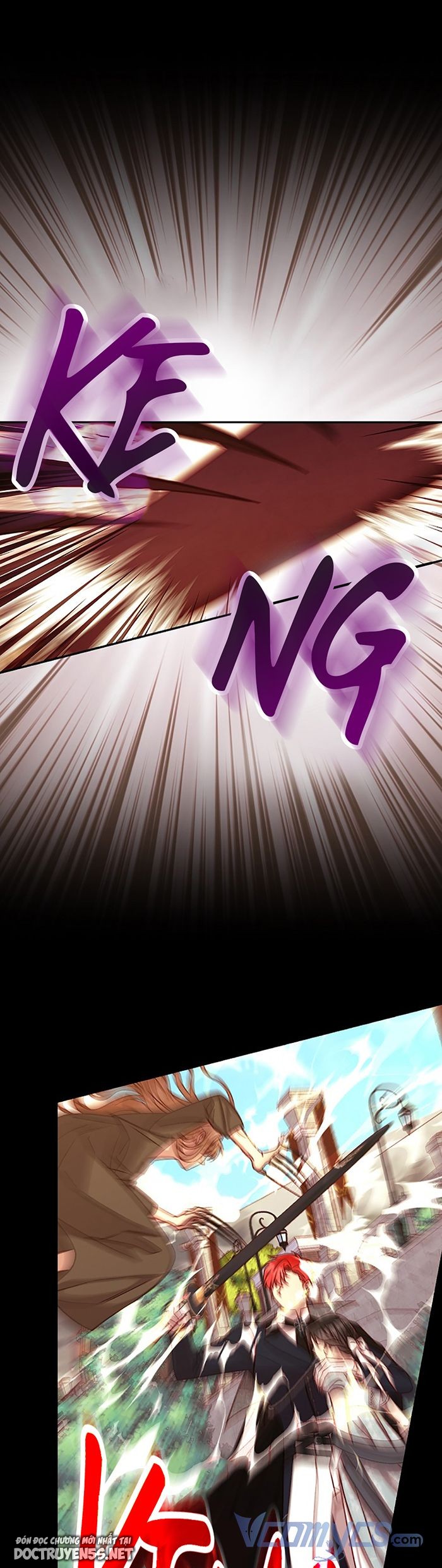 sống sót dưới thân phận hầu nữ chapter 102 3