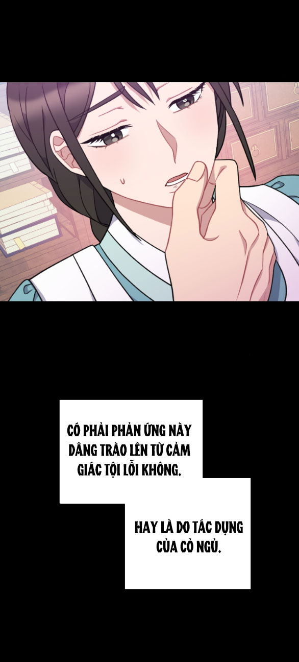 [18+] mơ về một cơn mưa phùn chapter 23.1 31