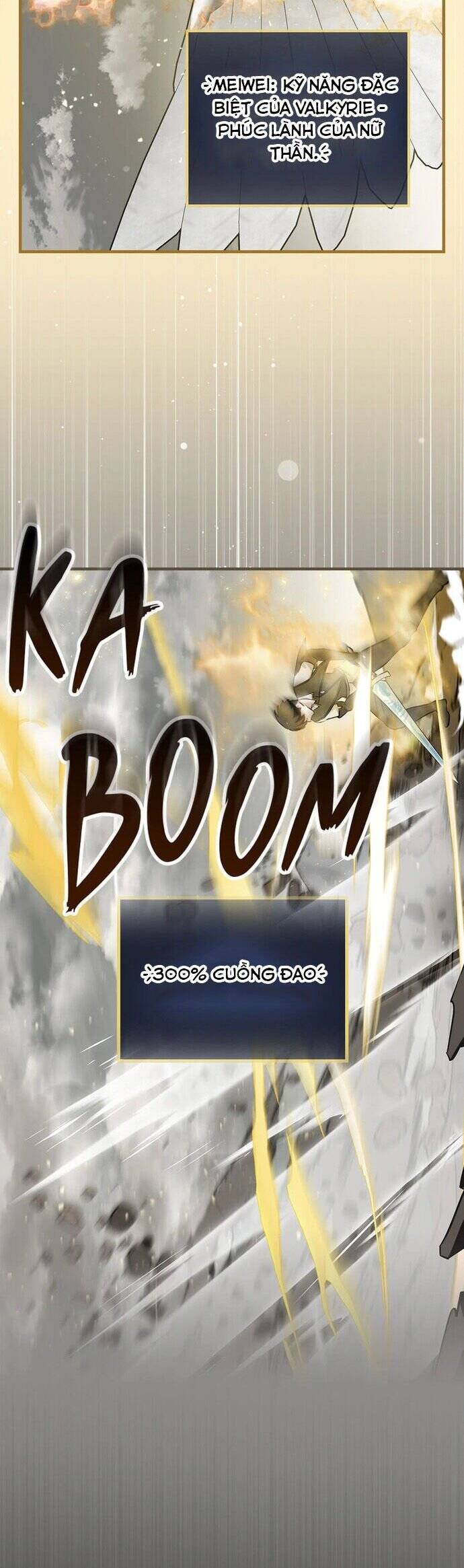 Level Up Chỉ Bằng Cách Ăn Cơm Chapter 159 44