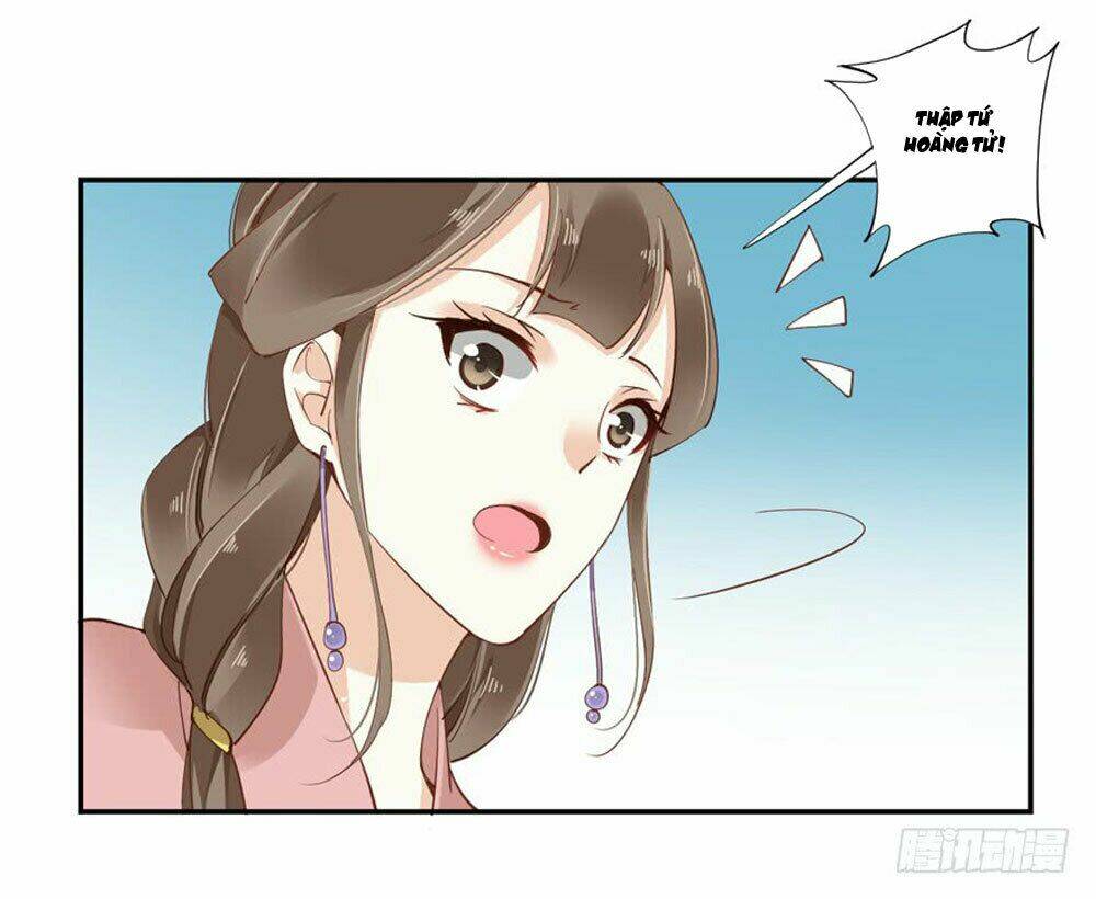 thiền tâm vấn đạo chapter 57 7