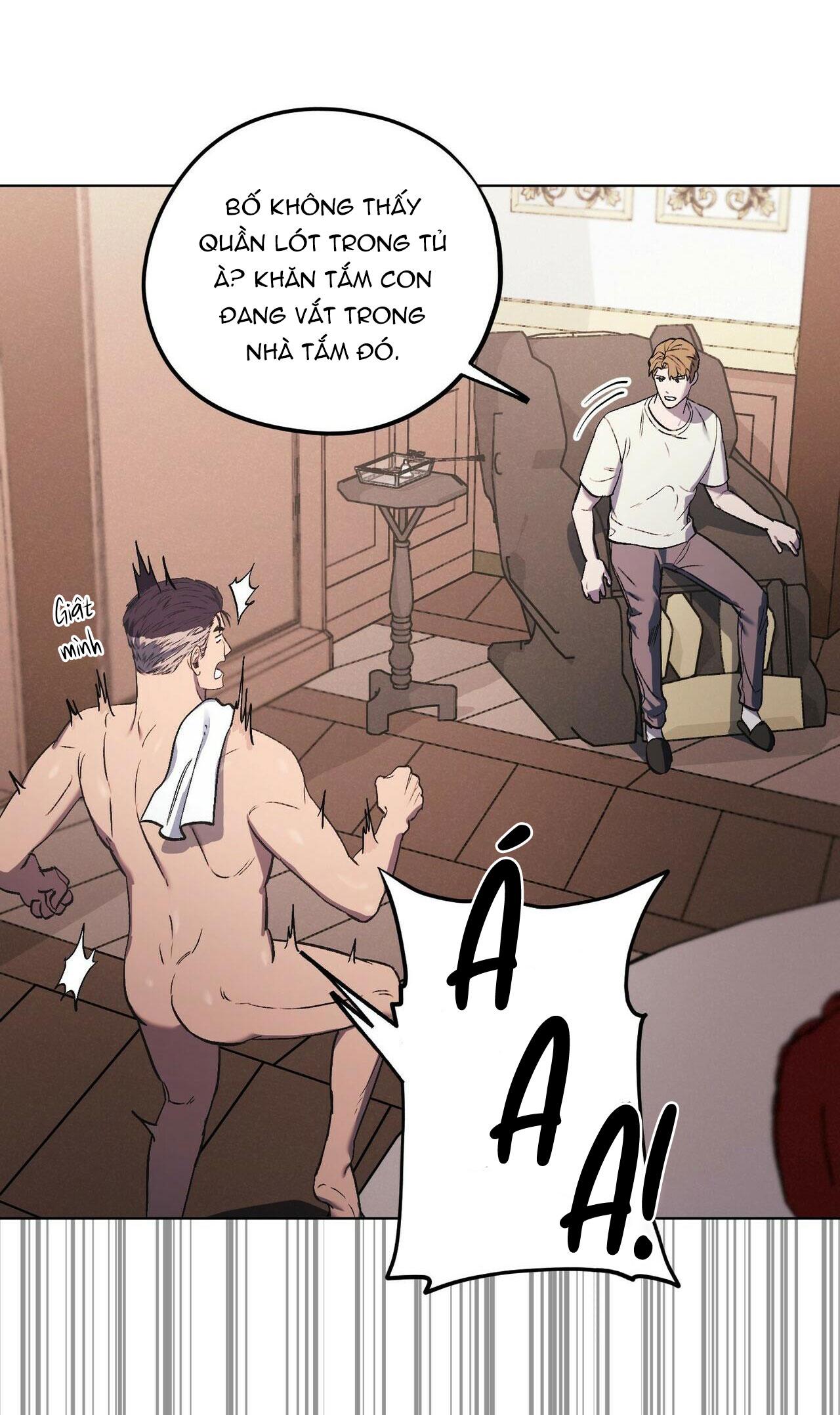 làm dâu nhà tài phiệt họ kang chapter 25 32