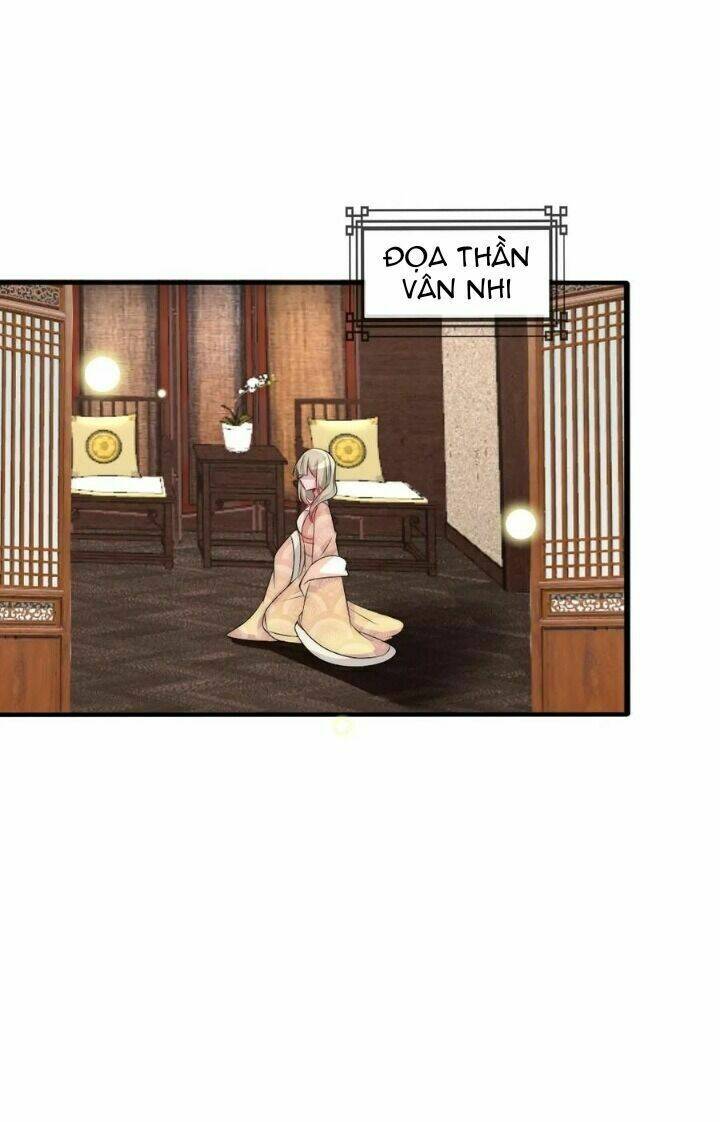 kế hoạch sủng ái của tiểu công chúa chapter 72 20