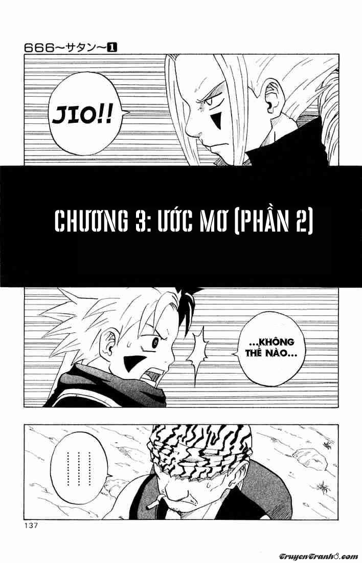 cuộc phiêu lưu của quỷ satan chapter 3 1