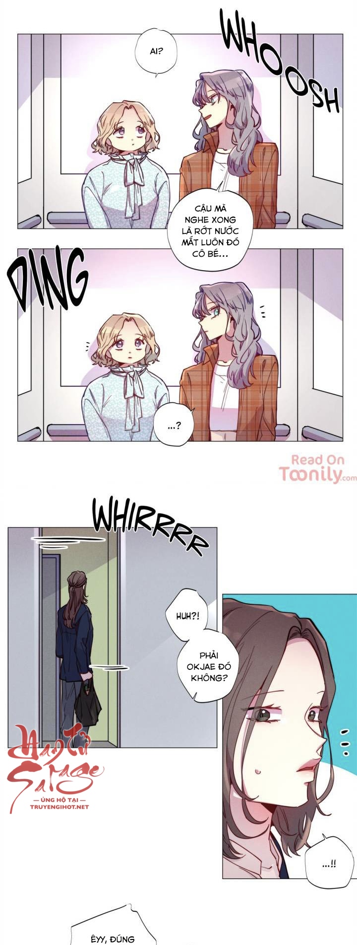 mảnh ghép o bị khuyết chapter 112 21