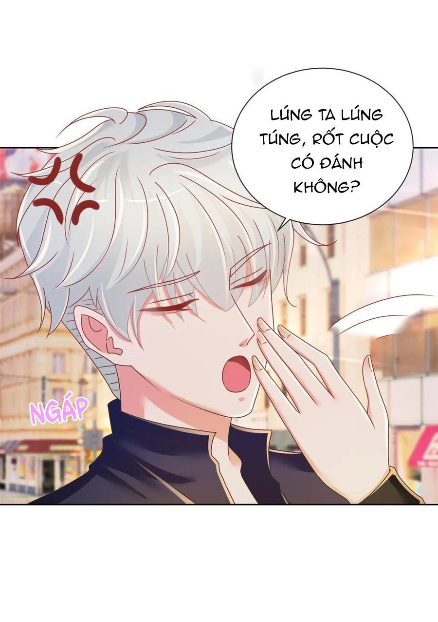 ẩn hôn 100%: chọc tức vợ yêu mua một tặng một chapter 190 39