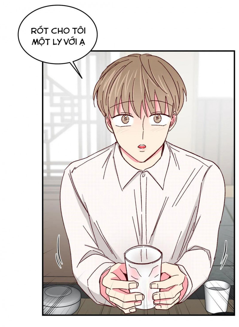 món tráng miệng của sếp tổng chapter 52 20