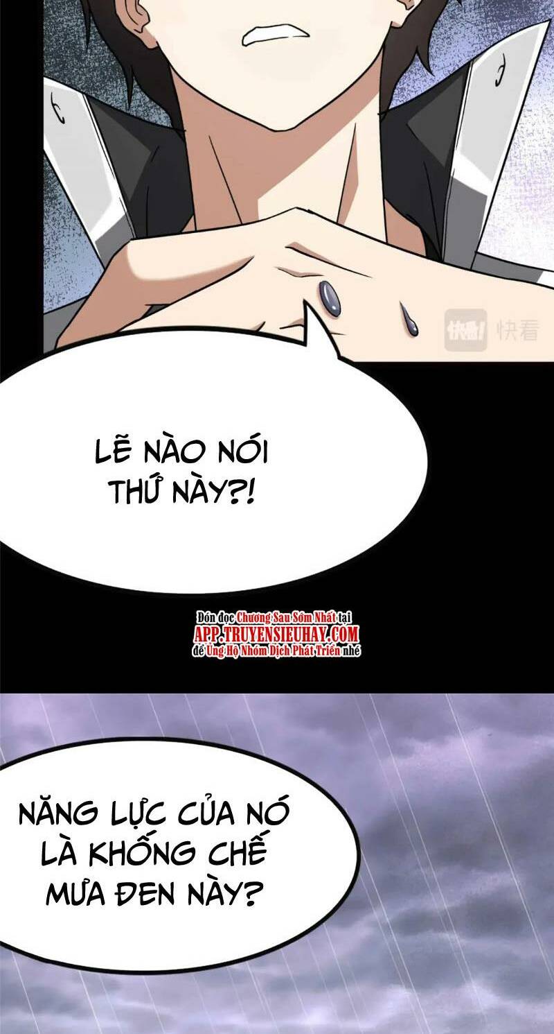 bạn gái virus của tôi chapter 416 66