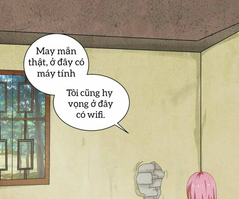 linh sủng manh thê giá đáo chapter 6 7