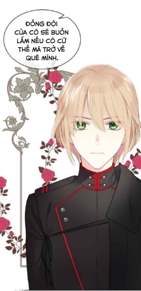 thật tình, họ rất nhớ cô ấy! chapter 1 20