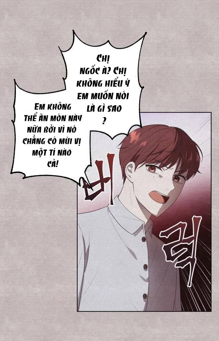 tôi trở thành phiên dịch viên của bạo chúa chapter 4 7