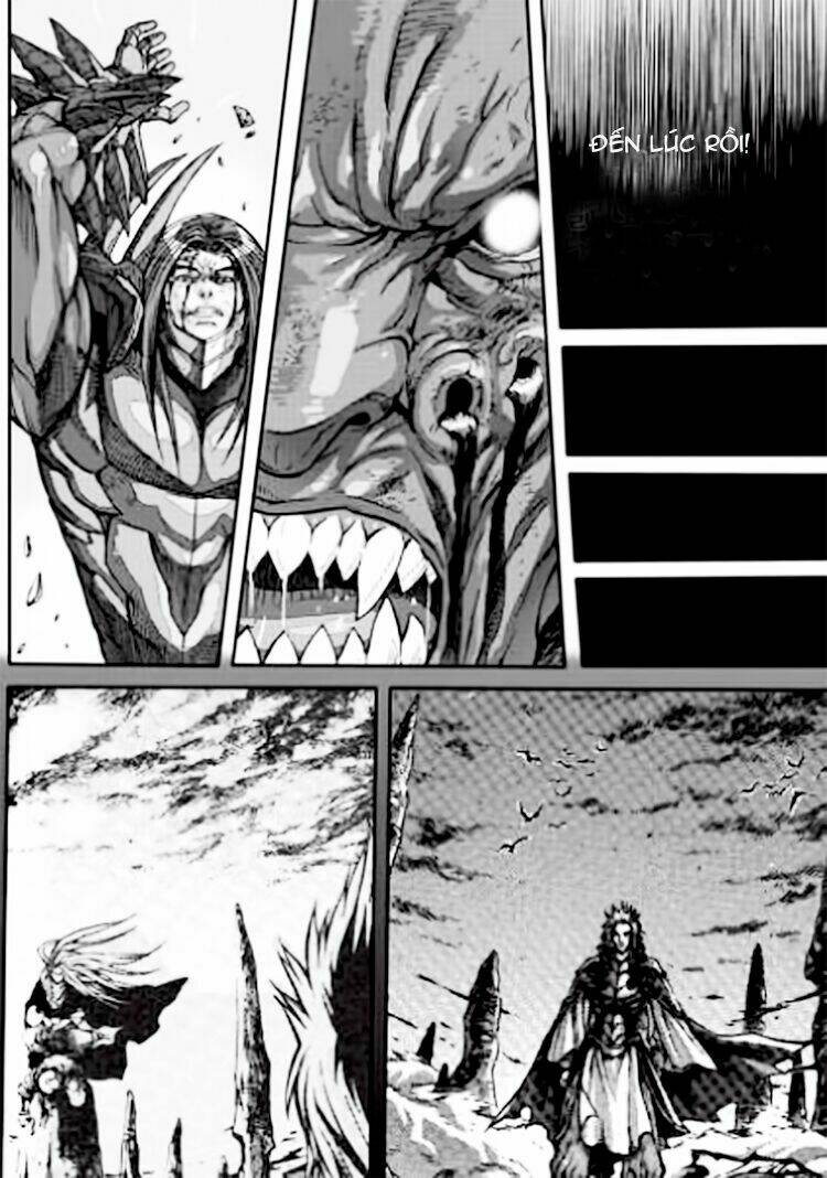 diêm đế ii chapter 55.4 31