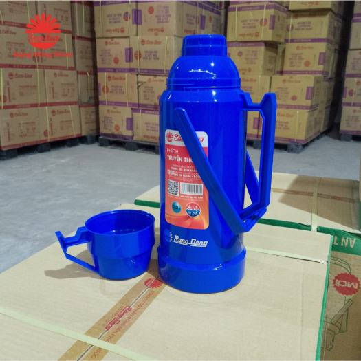Phích Nước Nóng Rạng Đông RD 3245 N1.E