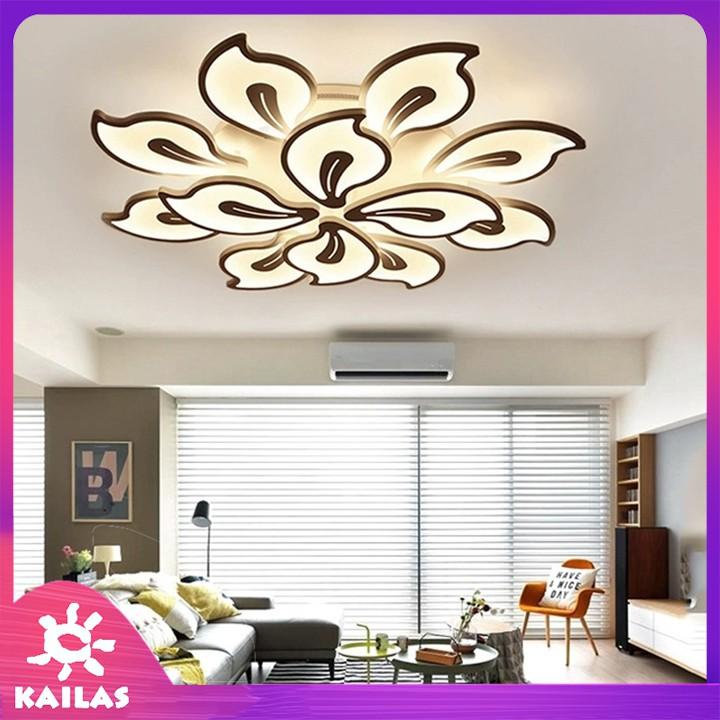 Đèn Trần Mẫu TT20- đèn LED chiếu sáng Ốp Trần- Đèn Trần tô điểm thiết kế bên trong Hiện Đại.