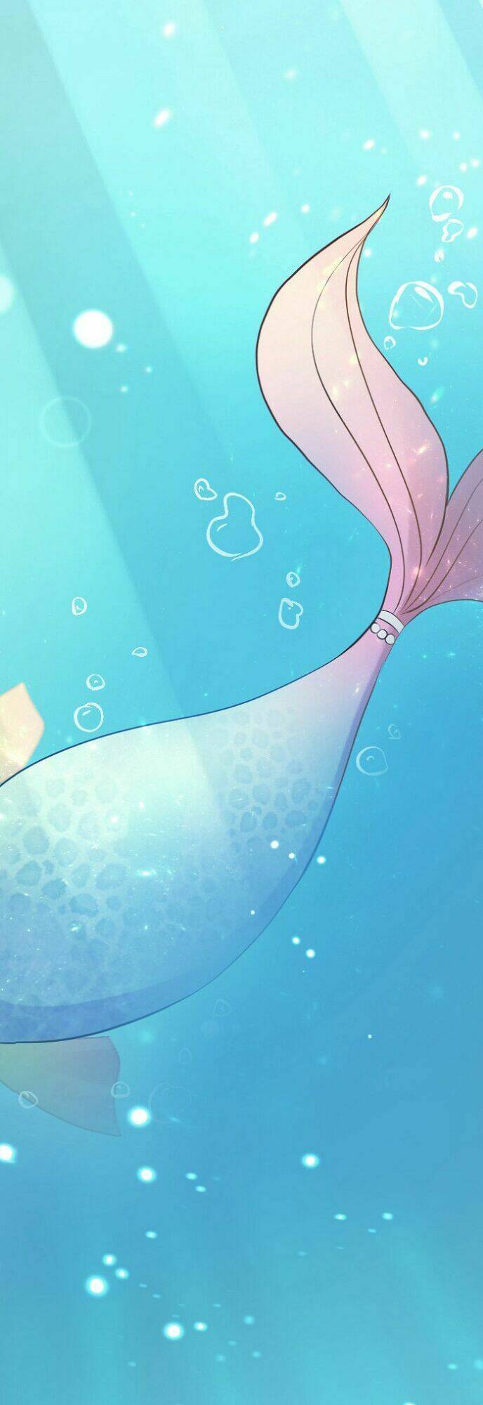 huyền thoại biển xanh chapter 1 2