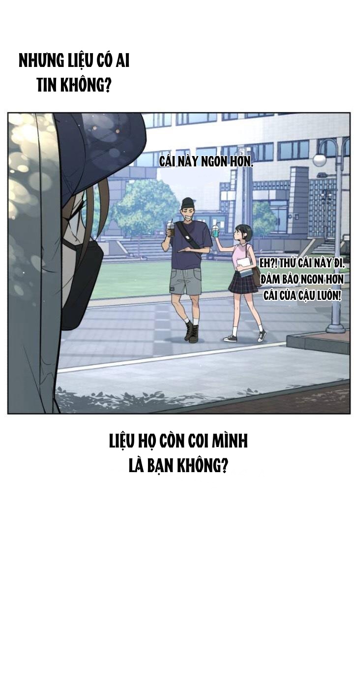 bạch huyết - white blood chapter 43 56