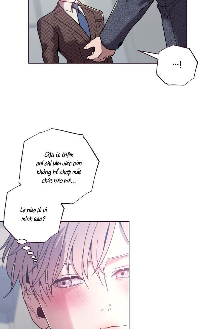 sụp đổ chapter 17 14