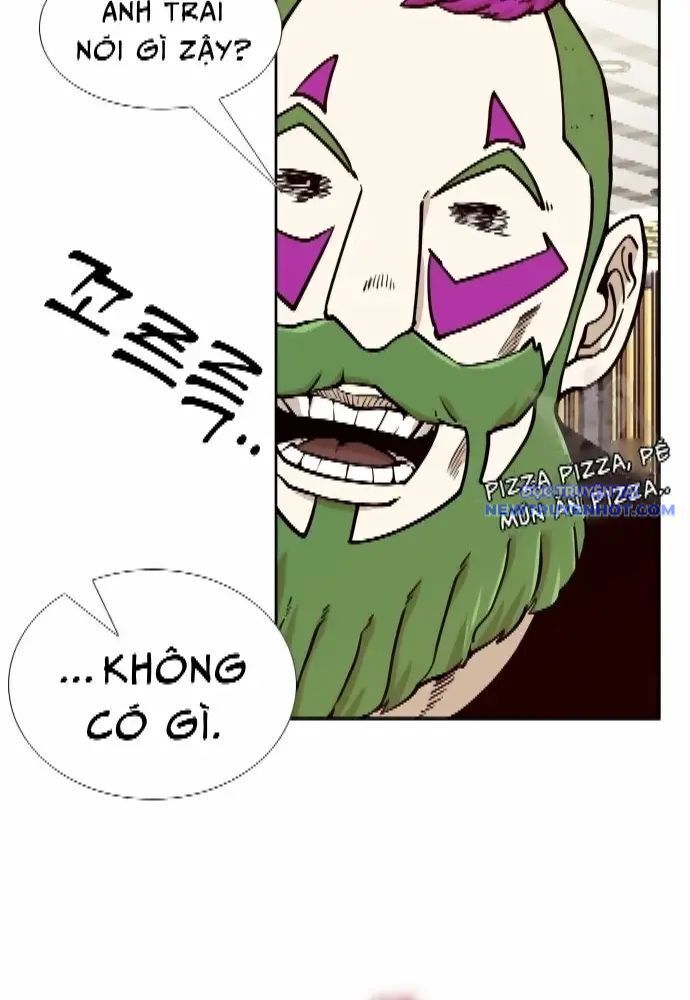 shark - cá mập chapter 266 33