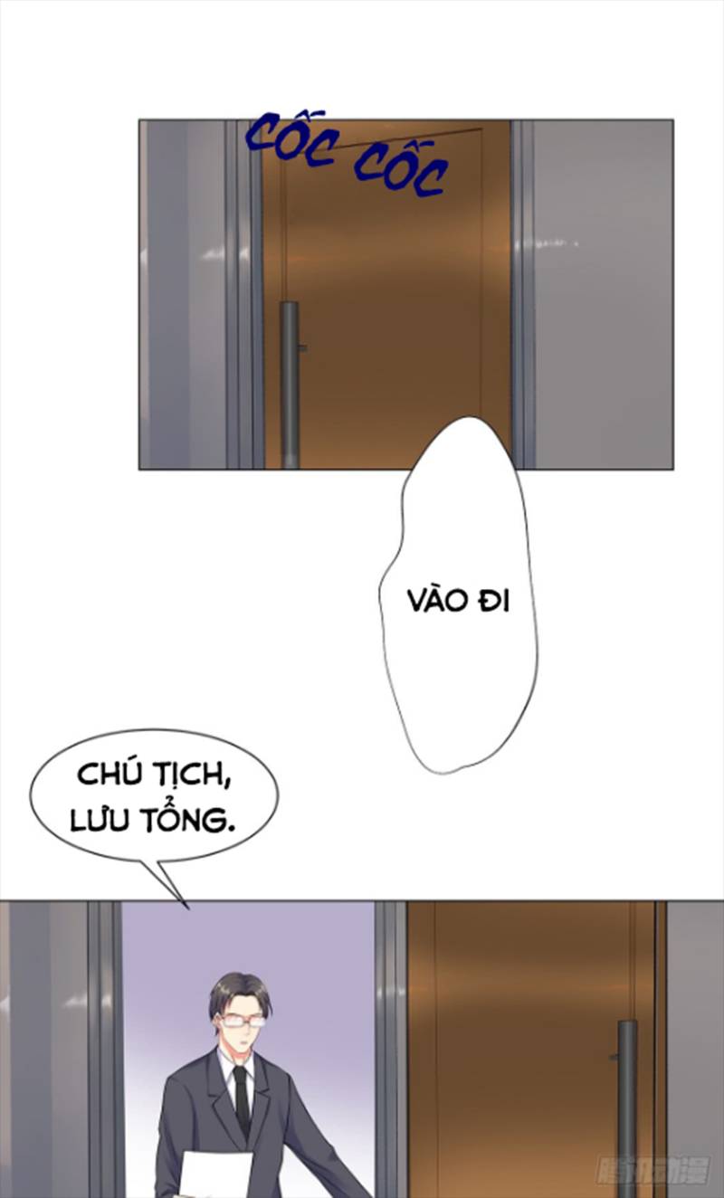 song bảo vô địch chapter 4 1