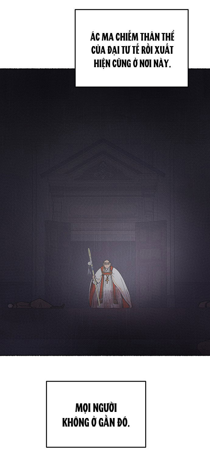 như gió trên cành cây khô chapter 61 9