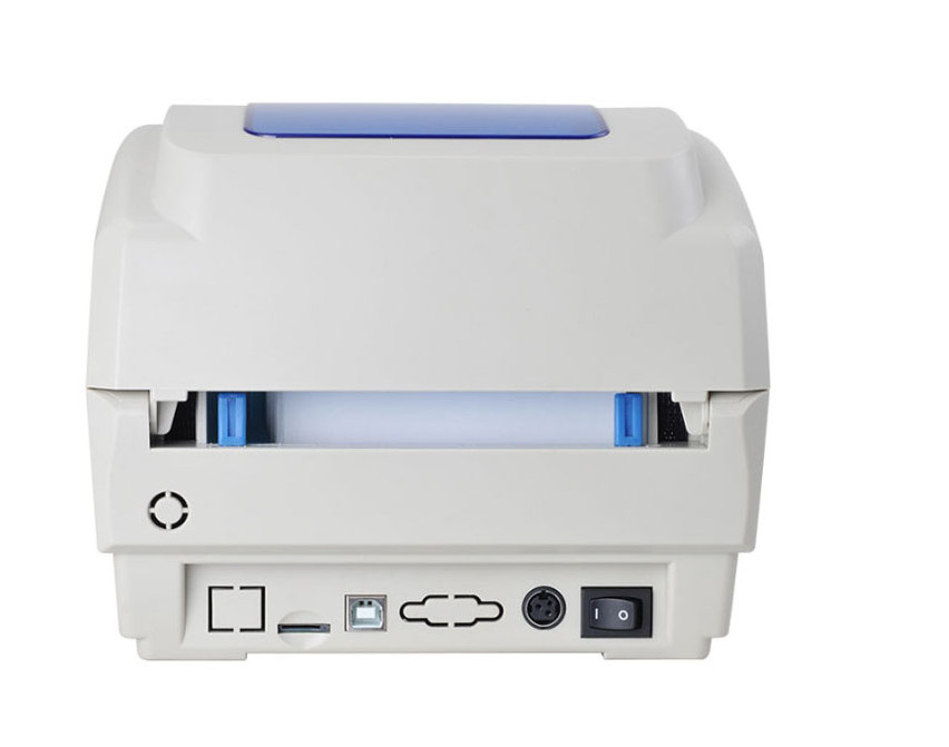 Máy in mã vạch Xprinter 490B - hàng chính hãng