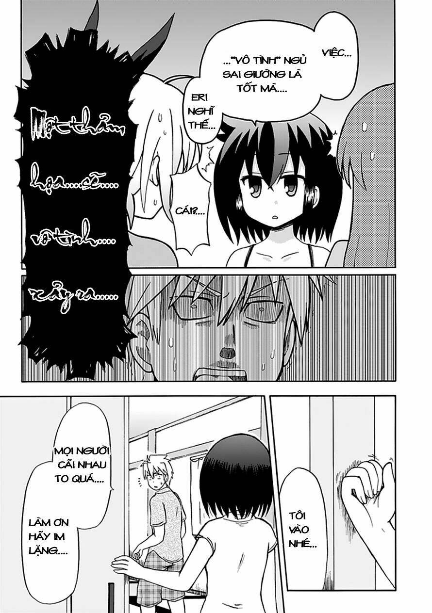 fujimura-kun meitsu chapter 37 13