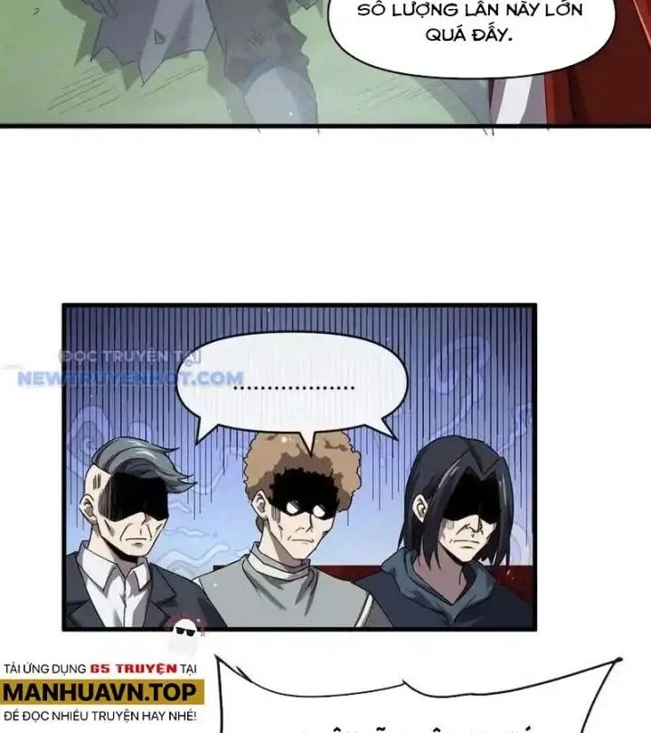 Siêu Thần Chế Tạp Sư chapter 160 22