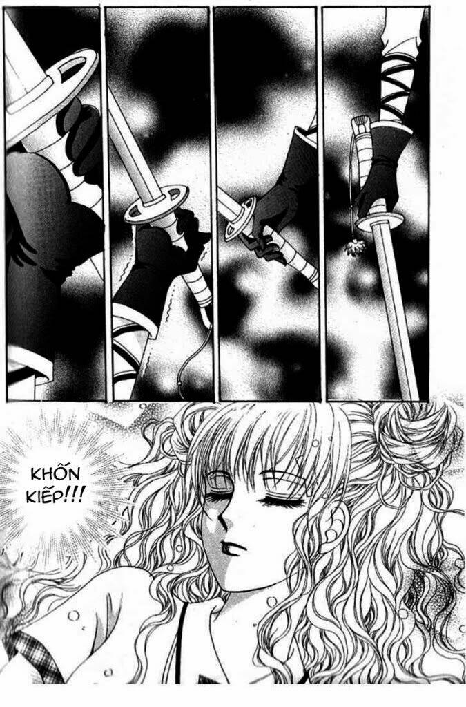 địa ngục tuyết trắng chapter 12 2