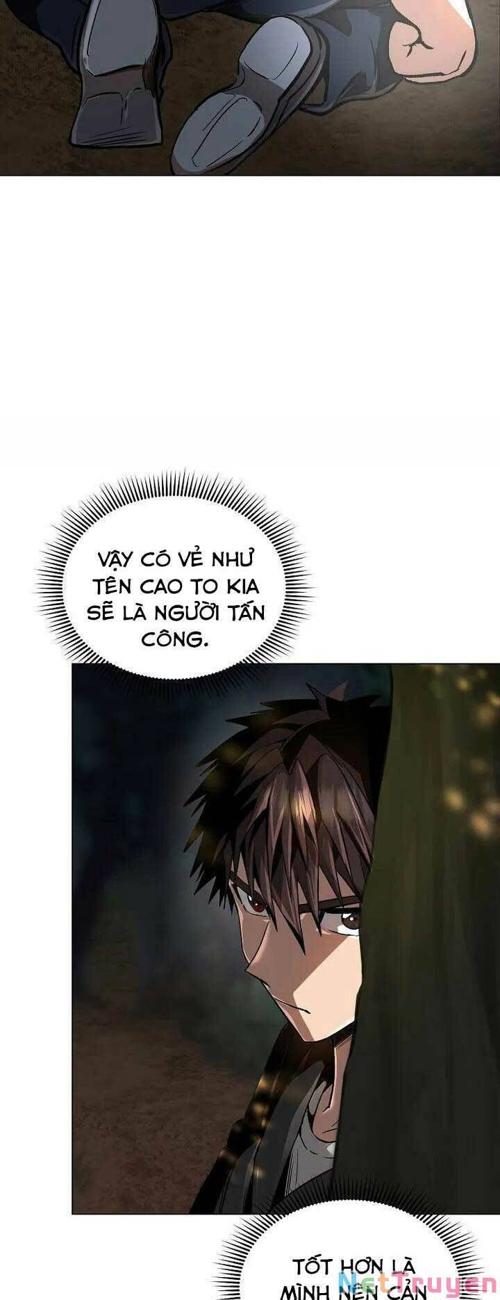 con đường diệt thần chapter 14 18