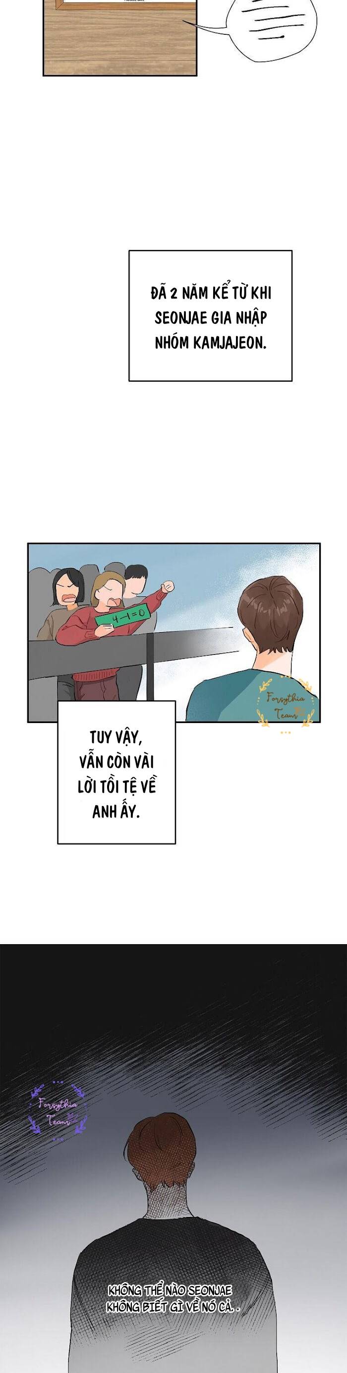 ngày mai tươi đẹp chapter 1 19