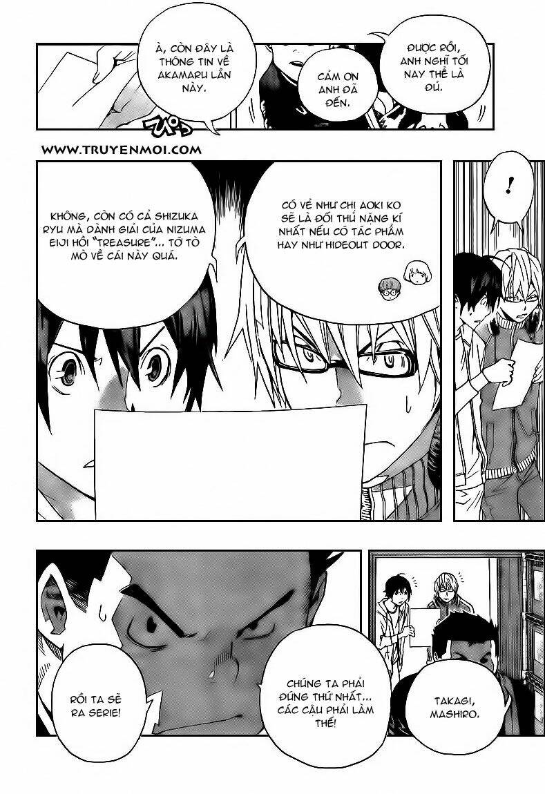 họa sĩ truyện tranh chapter 63 18