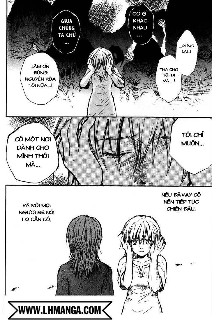 variante chapter 13 12