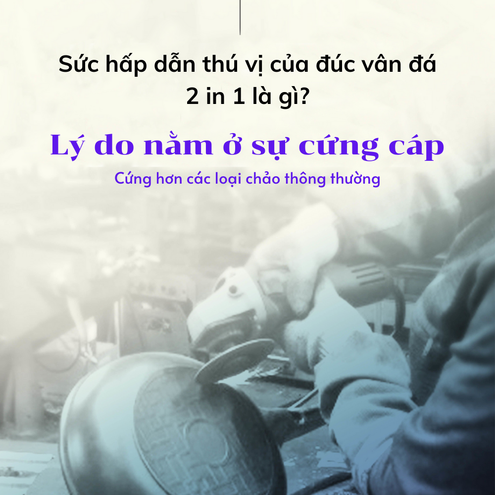 Chảo chống dính cao cấp bếp từ nhập khẩu Hàn Quốc- COBA'COOK phân phối