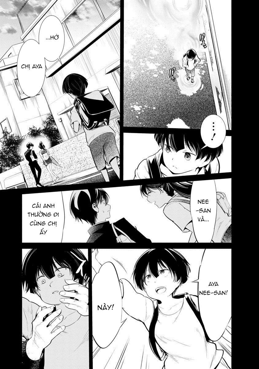 thí nghiệm ngục tù chapter 18 6