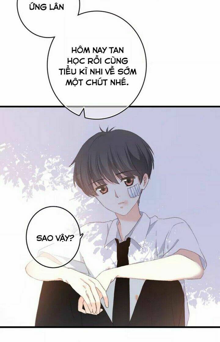 con tim rung động 3 chapter 51 53