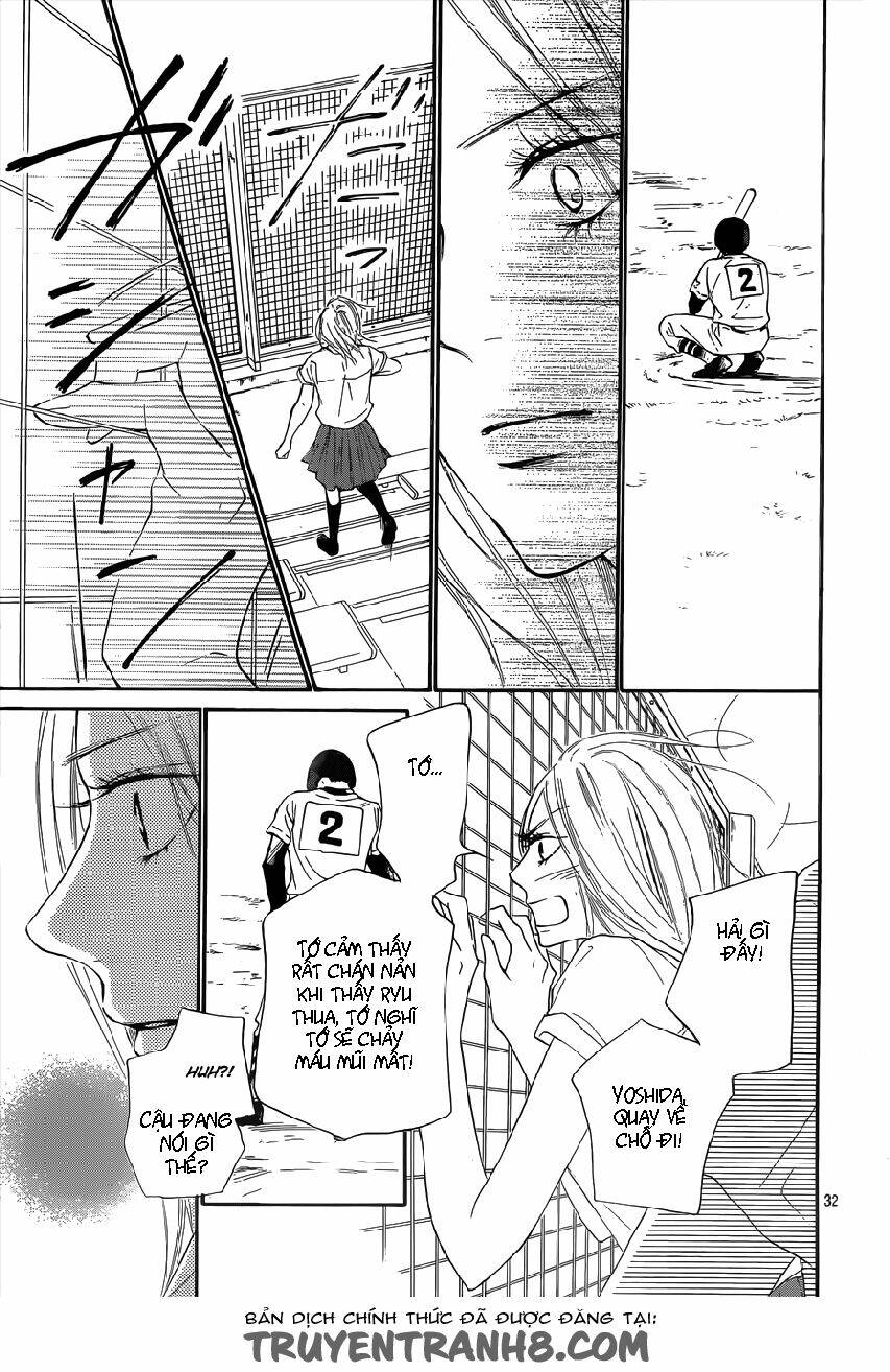 anh đã cho em biết bao thứ đầu tiên chapter 100 33