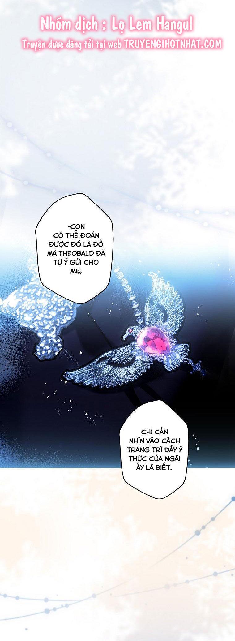 câu chuyện cổ tích của mẹ kế chapter 122 9