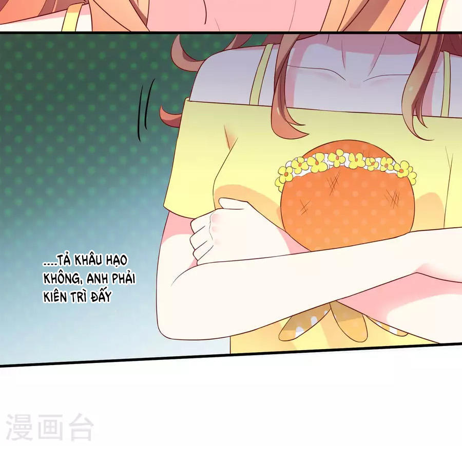 cuộc sống hào môn của vu nữ chapter 26 11