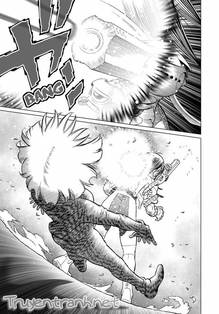 thiên thần chiến tranh: mars chronicle chapter 7 24