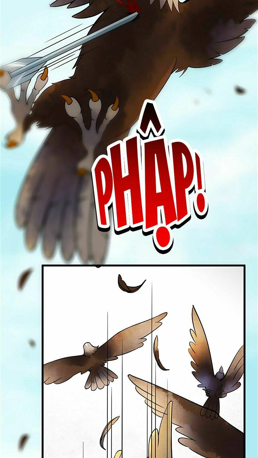 thần y khí nữ: ngự thú cuồng phi của quỷ đế chapter 26 4