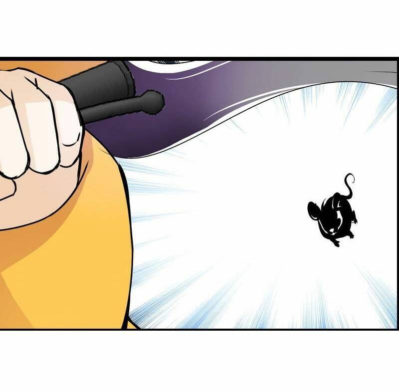 cứu tôi đi hủ thần chapter 7 13