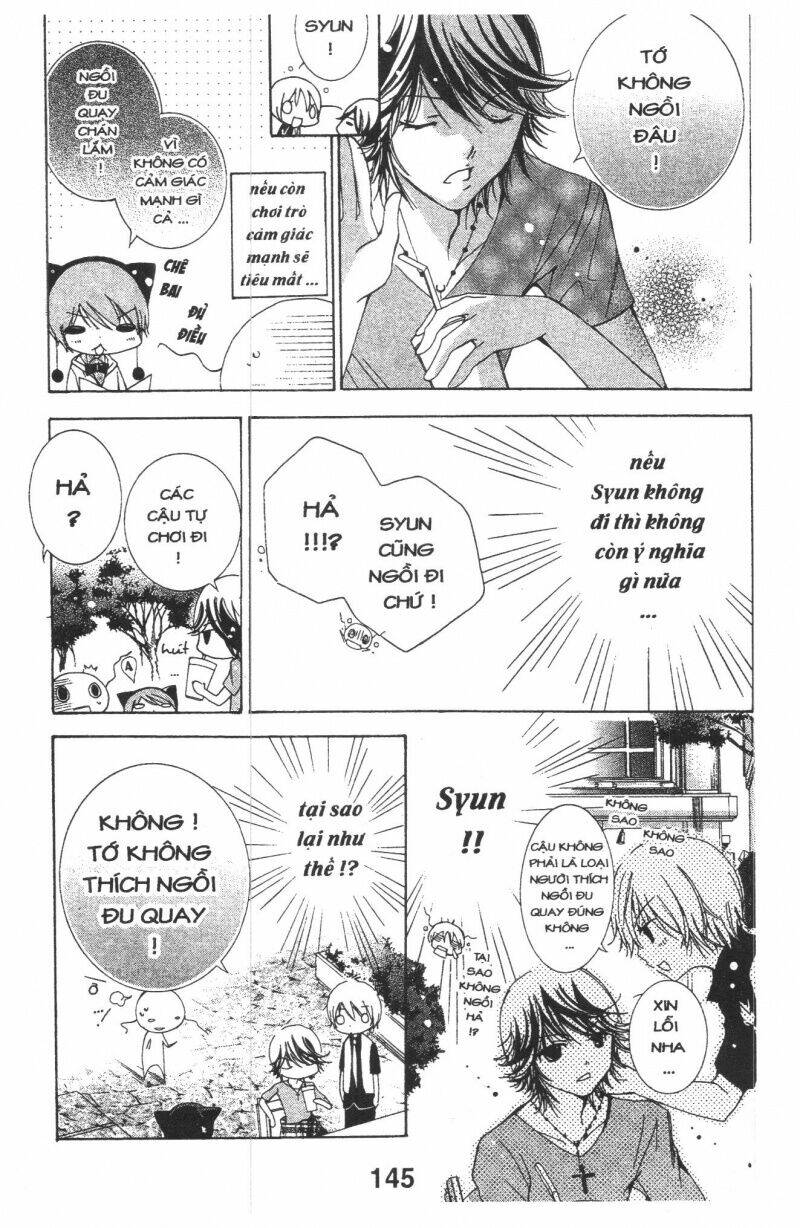 ore-sama kingdom chapter 2 145