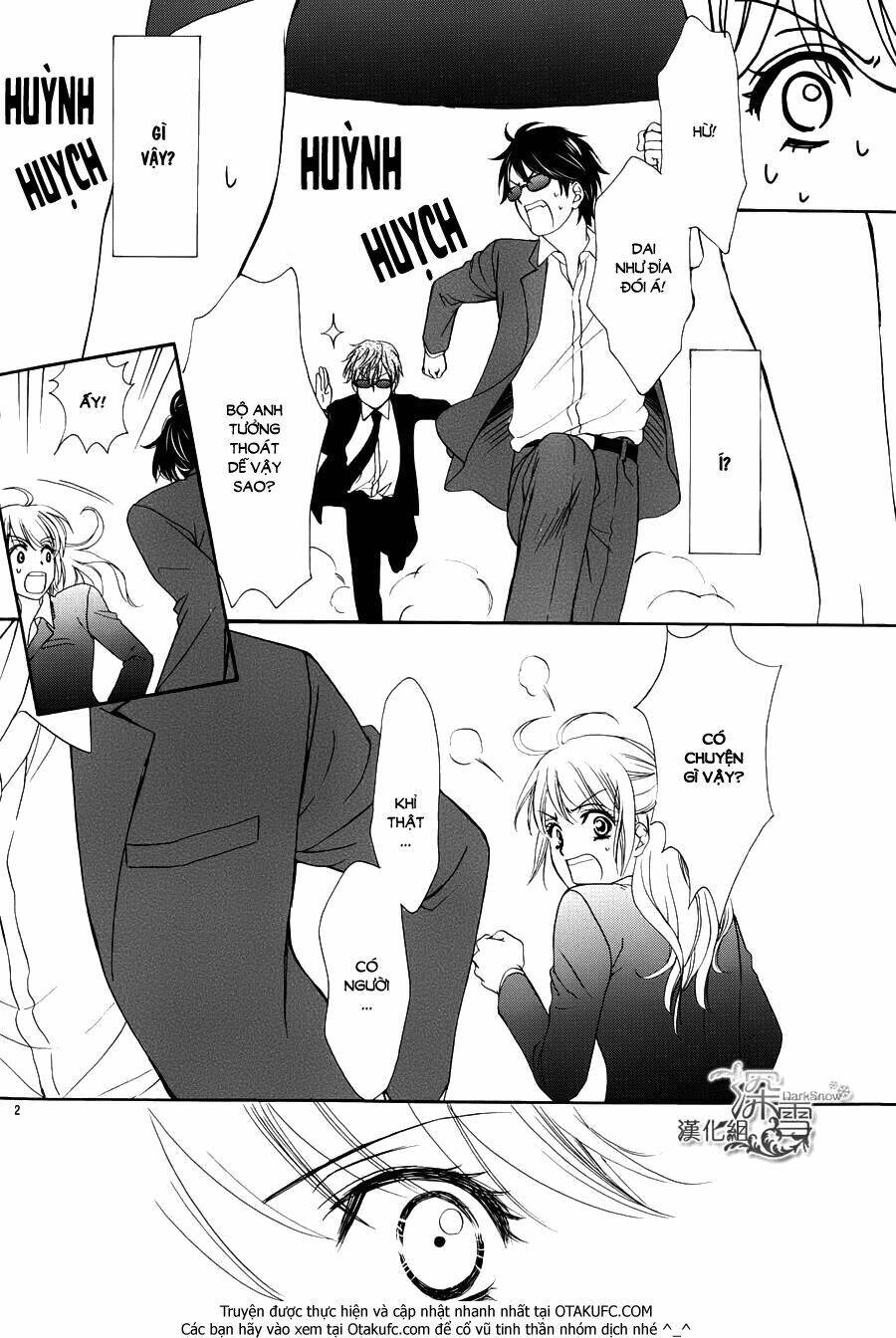 khi mỹ nhân ra tay cứu anh hùng chapter 1 4