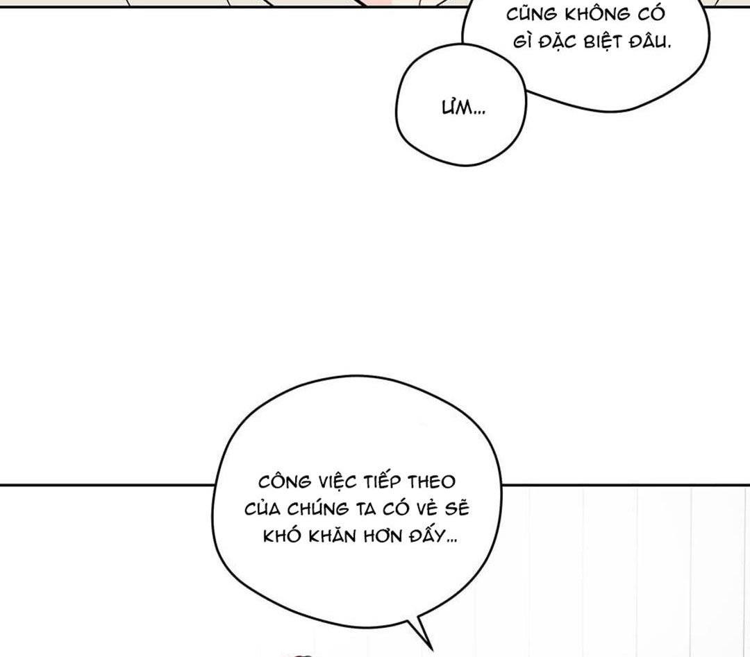 chuyện quái gì với giấc mơ đó vậy chapter 41 103